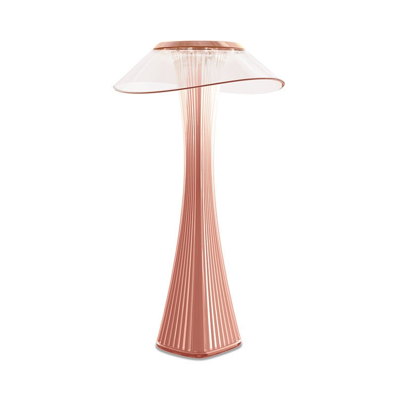 Astral - Ikonische Tischlampe - Tischlampe - Rosa - Müller Mode