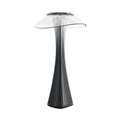 Astral - Ikonische Tischlampe - Tischlampe - Schwarz - Müller Mode