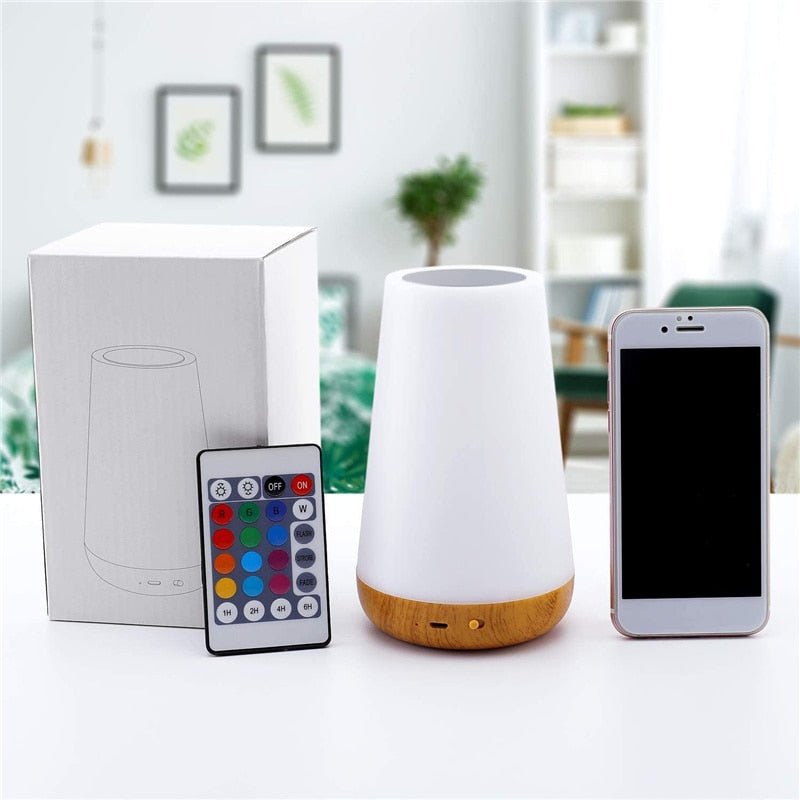 Enlight Touch Nachtlichtlampe