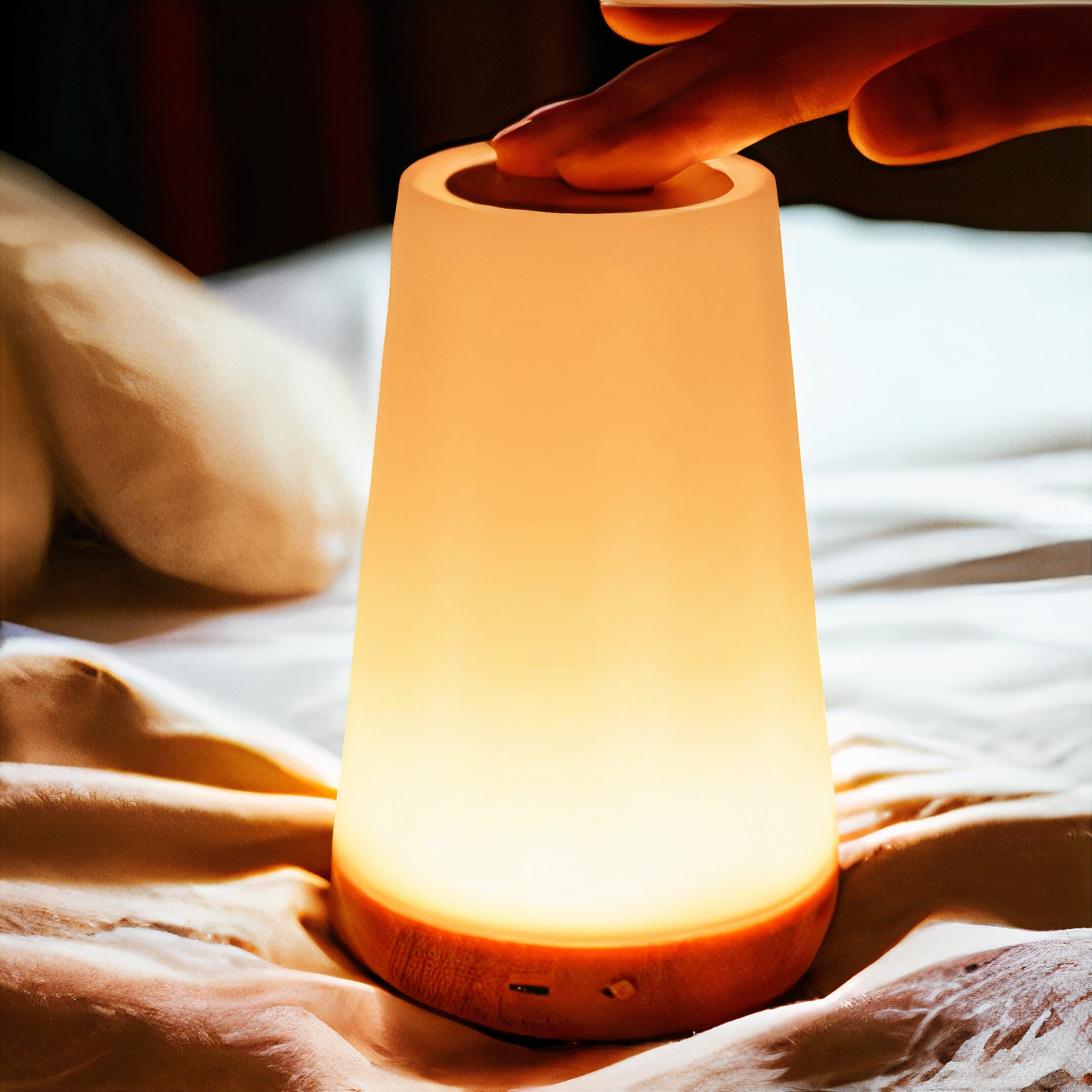 Enlight Touch Nachtlichtlampe
