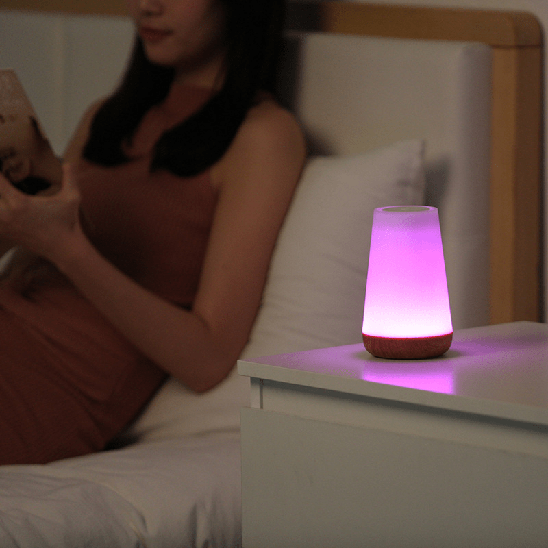 Enlight Touch Nachtlichtlampe