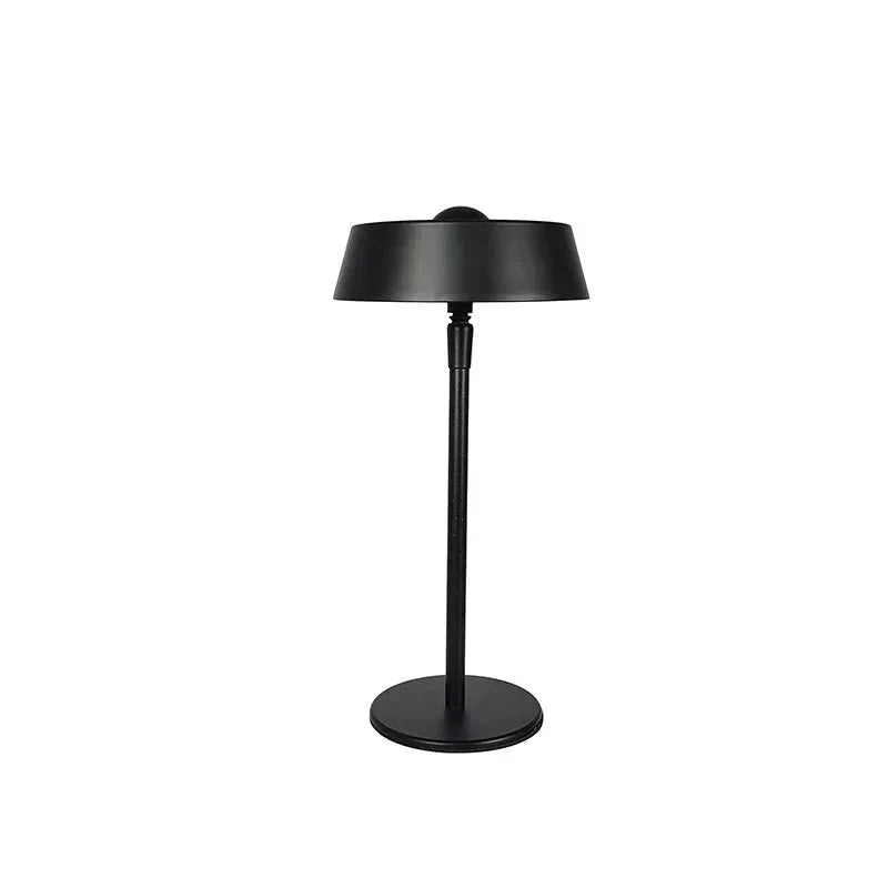 GlowLite Minimalistische Tischlampe
