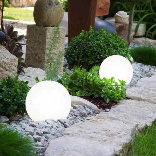 Glowshine Orb Außenlampe