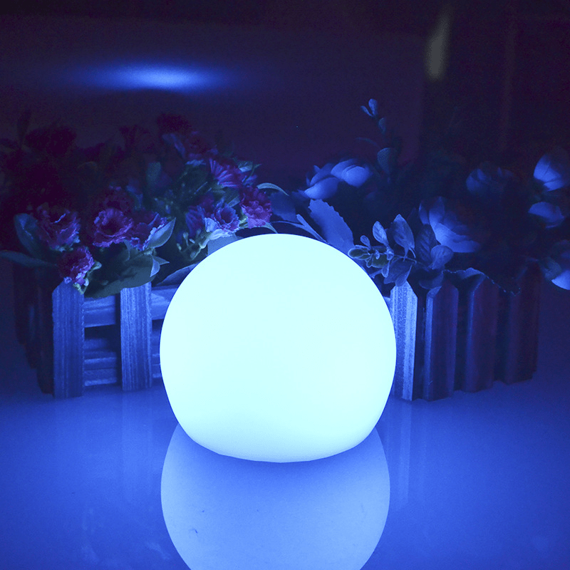 Glowshine Orb Außenlampe