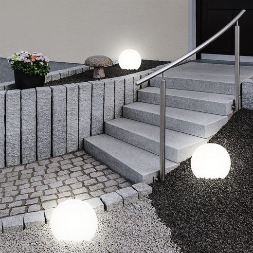 Glowshine Orb Außenlampe
