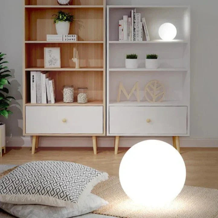 Glowshine Orb Außenlampe
