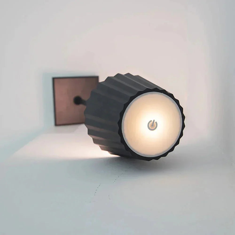 Illumine Kabellose Tischlampe