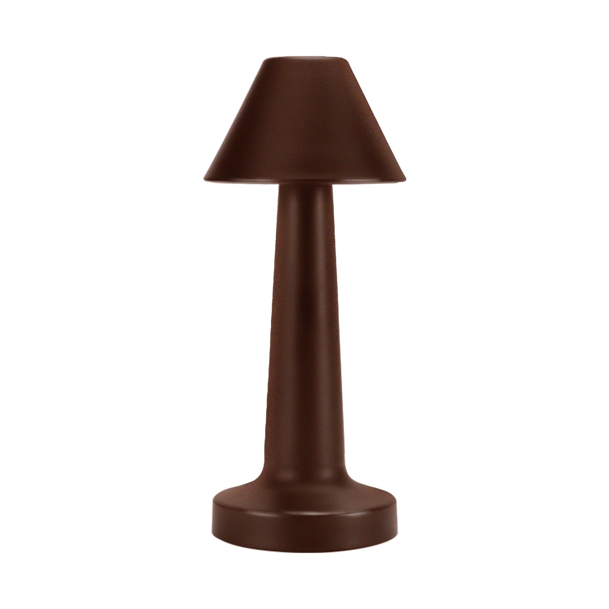 Nebula - Eleganten Tischlampe - Tischlampe - Braun - Müller Mode