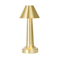 Nebula - Eleganten Tischlampe - Tischlampe - Gold - Müller Mode