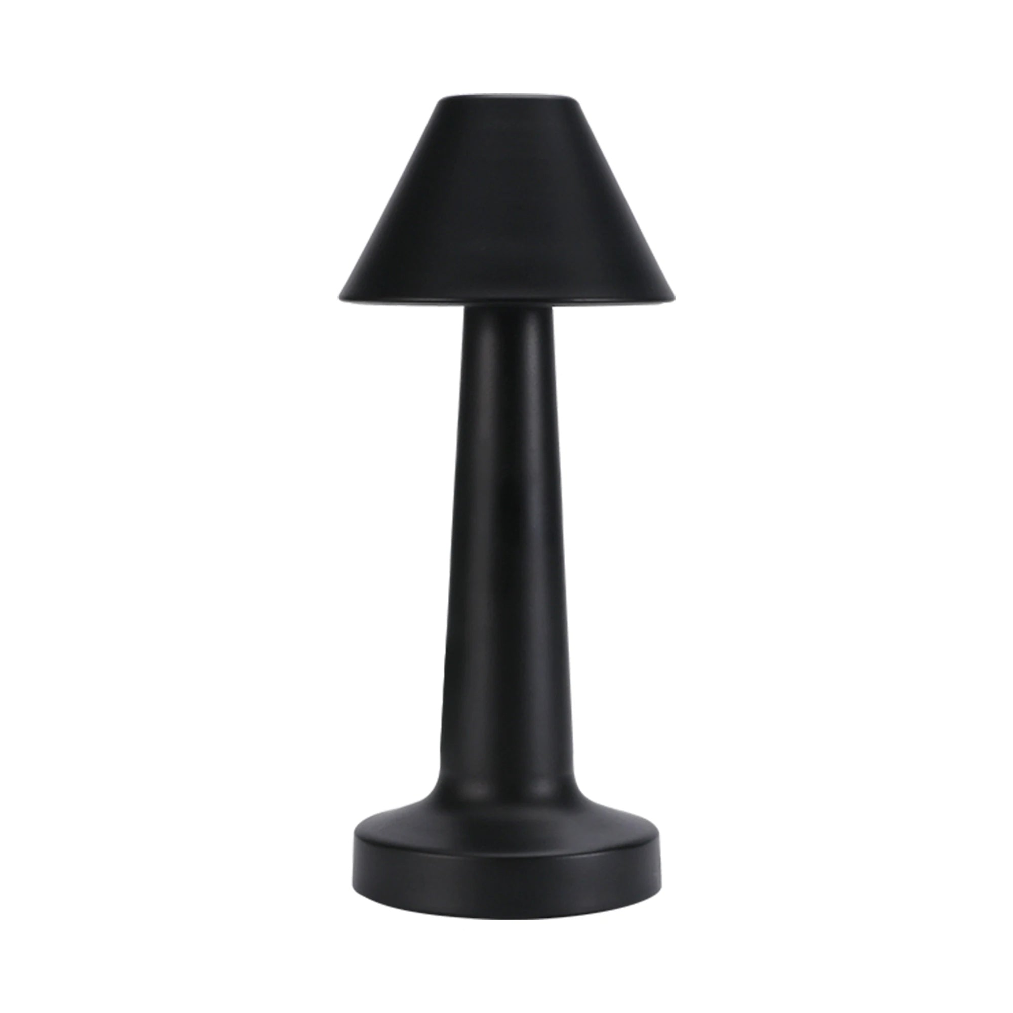 Nebula - Eleganten Tischlampe - Tischlampe - Schwarz - Müller Mode