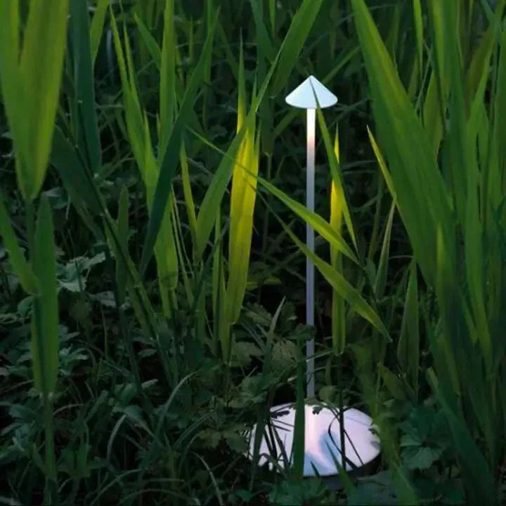 PointLight Pfeilkopf-Tischlampe