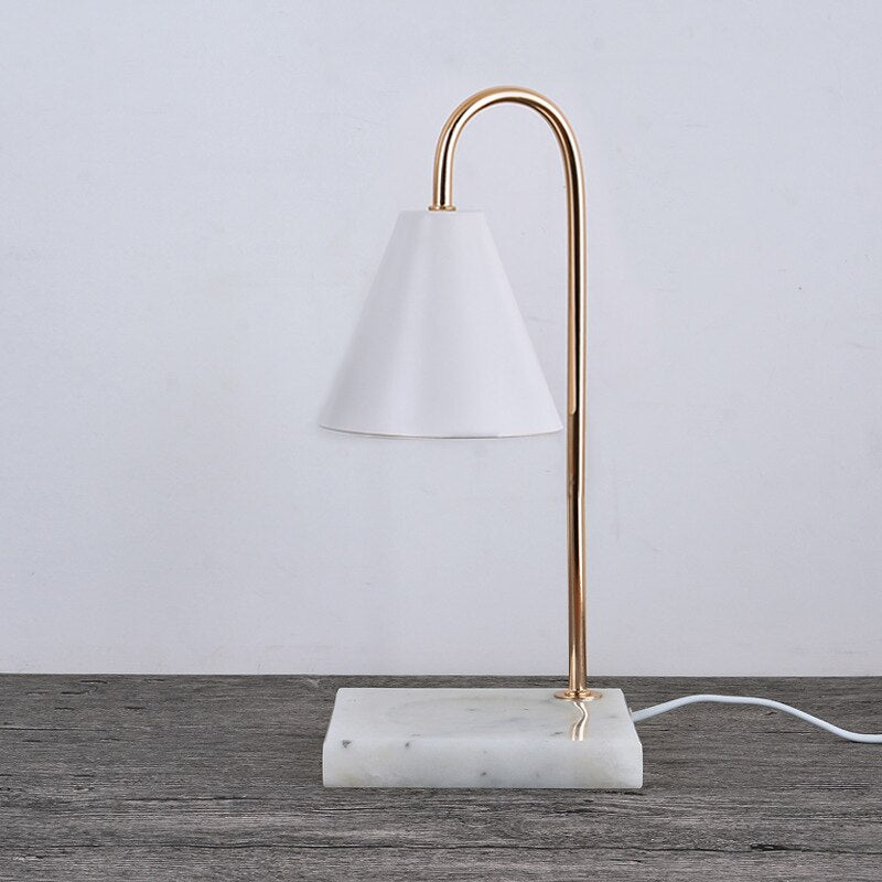 Ray Kerzenwärmer Lampe