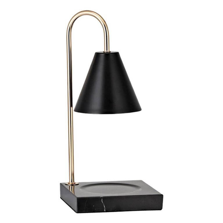 Ray Kerzenwärmer Lampe
