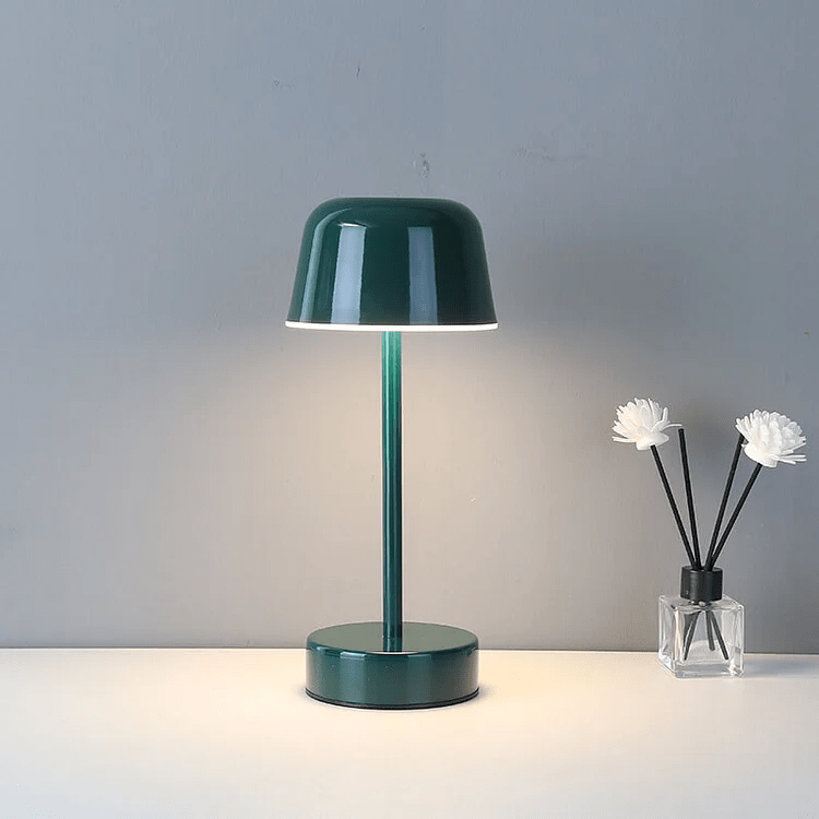 ShineRay - Schicke Tischlampe - Tischlampe - Grün - Müller Mode