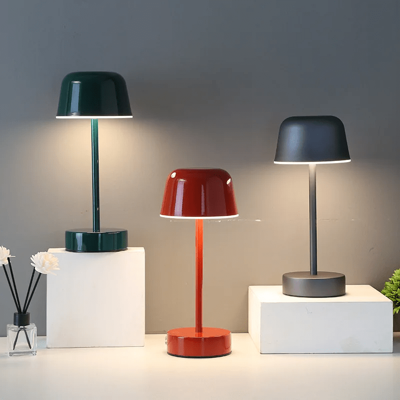 ShineRay Kabellose Tischlampe