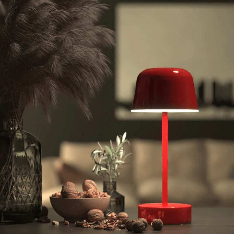 ShineRay Kabellose Tischlampe