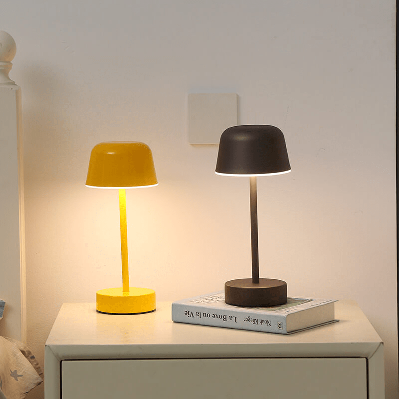ShineRay Kabellose Tischlampe