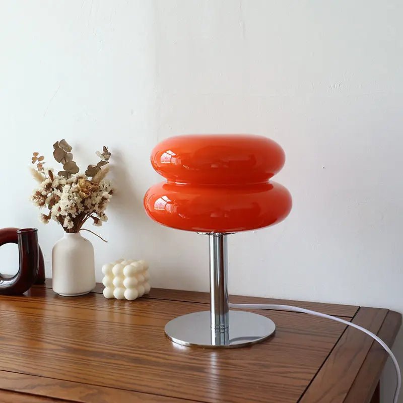 Vesper Bauhaus-Tischlampe